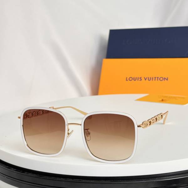 Louis Vuitton Sunglasses Top Quality LVS03412